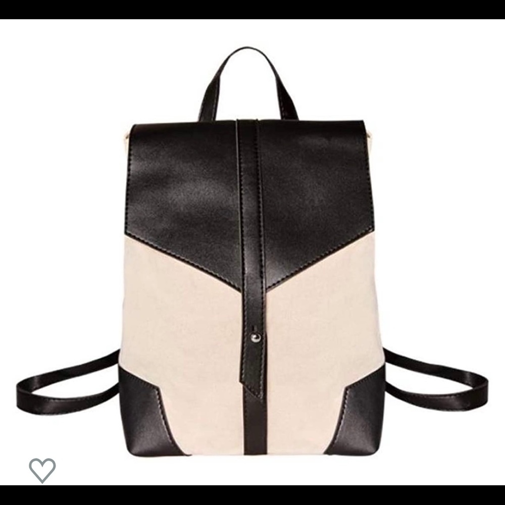 Deux Lux Demi Backpack